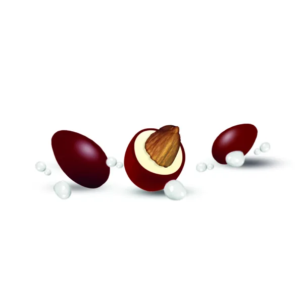 CioccoLatte Color Bordeaux