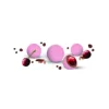 Dragée CioccoAmarena Colore Rosa