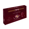 CioccoLatte Color Bordeaux